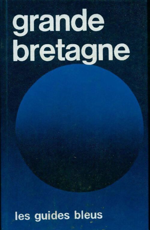 Grande-Bretagne - Collectif - Livre