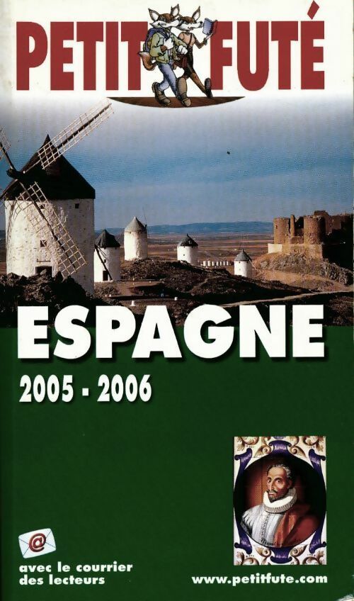 Espagne 2005-2006 - Collectif - Livre