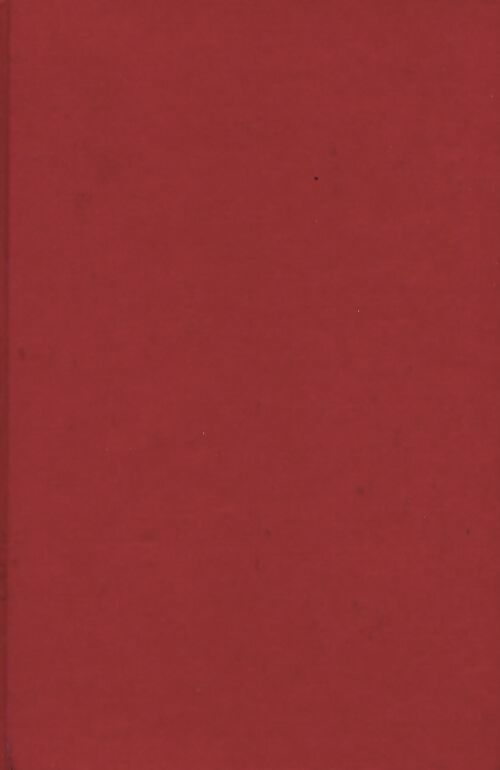 Roget's thesaurus of english words and phrases - Lloyd Susan M. - Livre