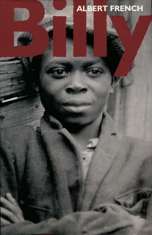 Billy - Albert French - Livre