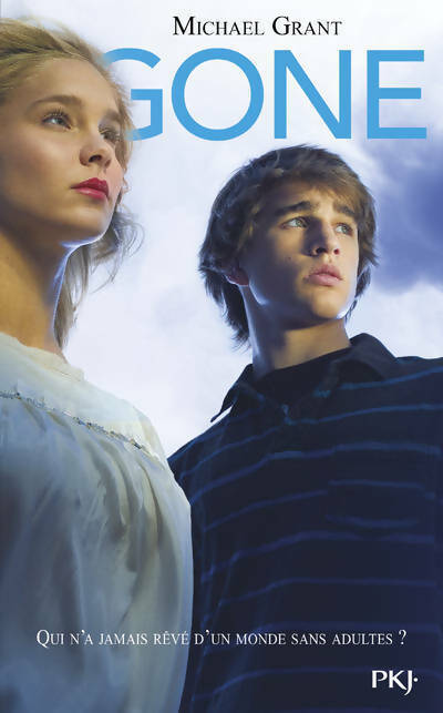 Gone Tome I - Michael Grant - Livre