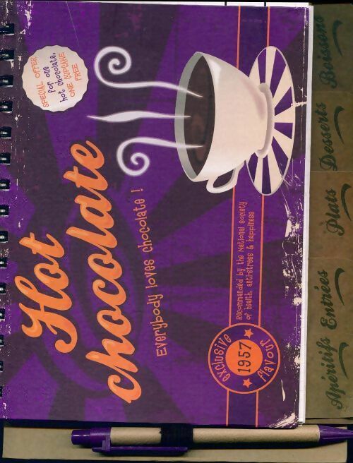 My little cooking book - Inconnu - Livre