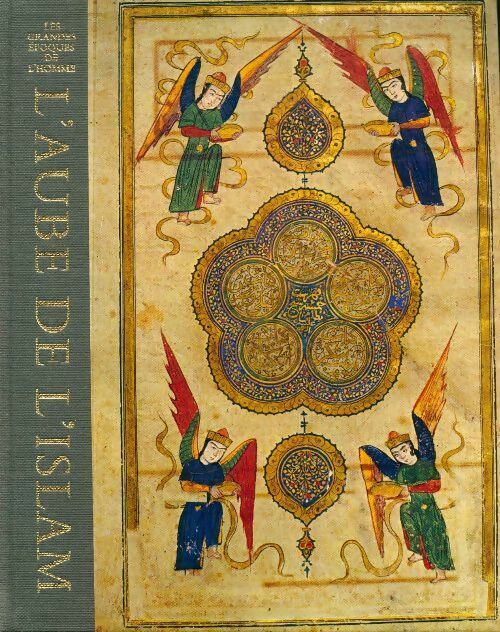 L'aube de l'islam - Stewart Desmond - Livre