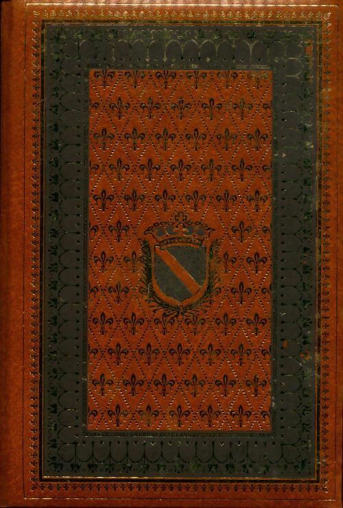 Henri IV Tome I : Le vert galant - Philippe Erlanger - Livre
