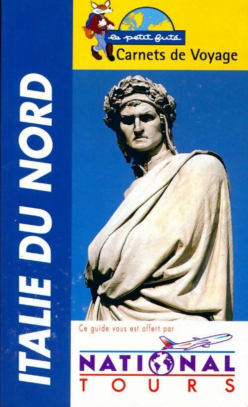 Italie du nord 2002 - Inconnu - Livre