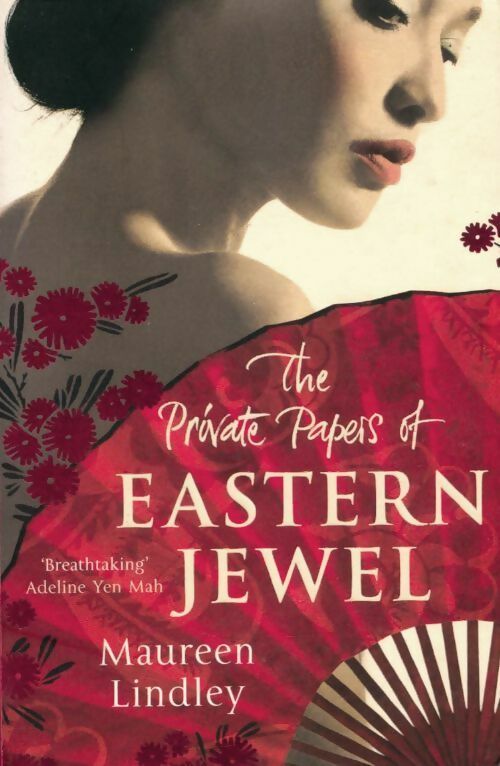 The private papers of easter jewel - Maureen Lindley - Livre