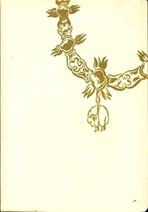 Le sang des Farnèse - André Lambert - Livre