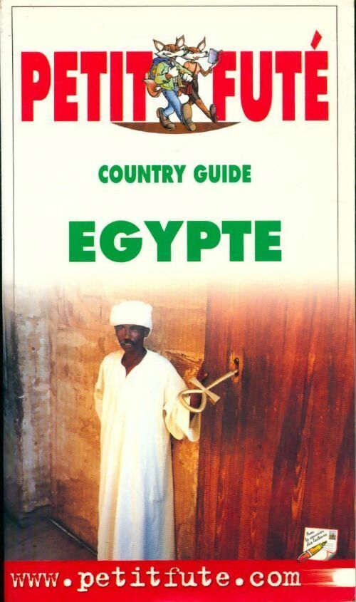Egypte 2001 - Collectif - Livre