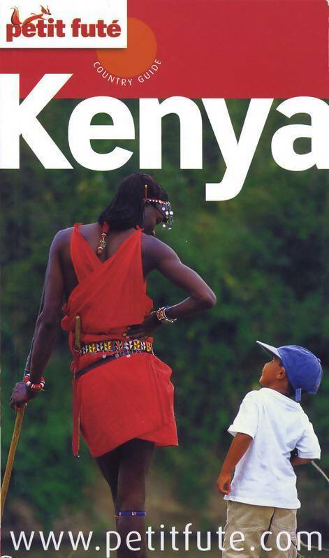 Kenya 2009 - Collectif - Livre
