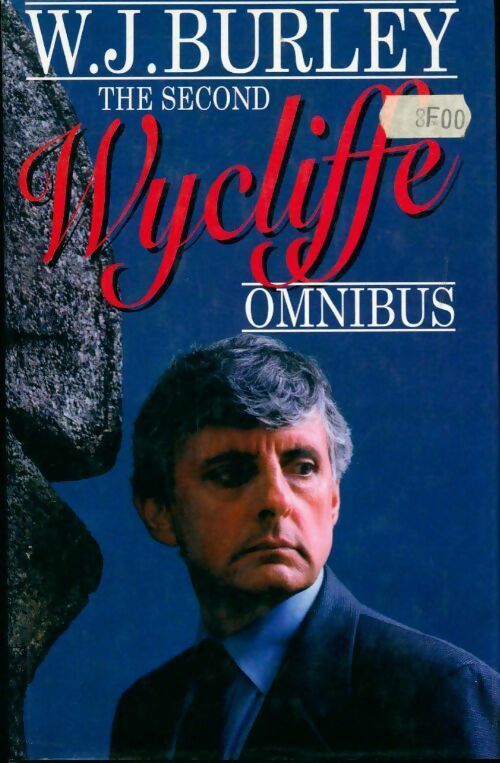 The second Wycliffe - W.J. Burley - Livre