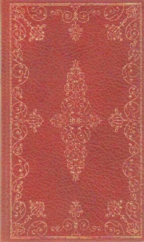 Gil Blas Tome I - René Lesage - Livre