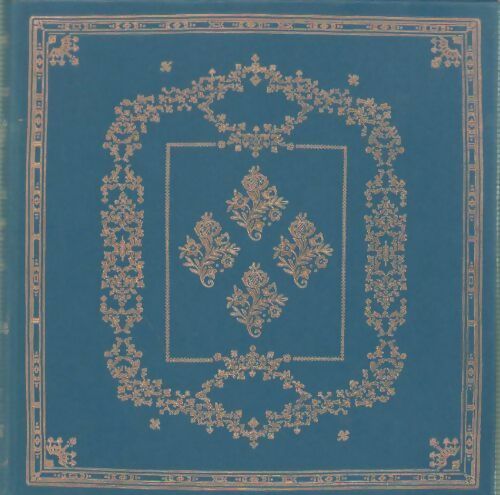 Histoire d'amour de l'Histoire de France Tome I - Guy Breton - Livre