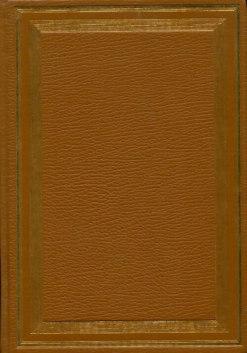 Oeuvres Tome II - André Malraux - Livre