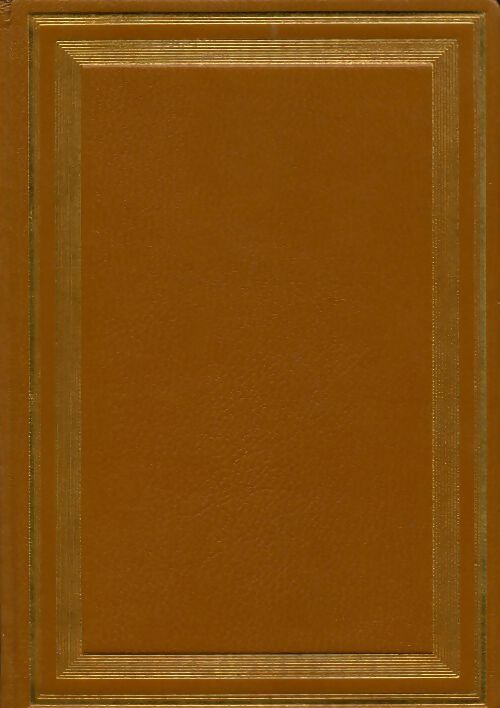 Oeuvres Tome III - André Malraux - Livre