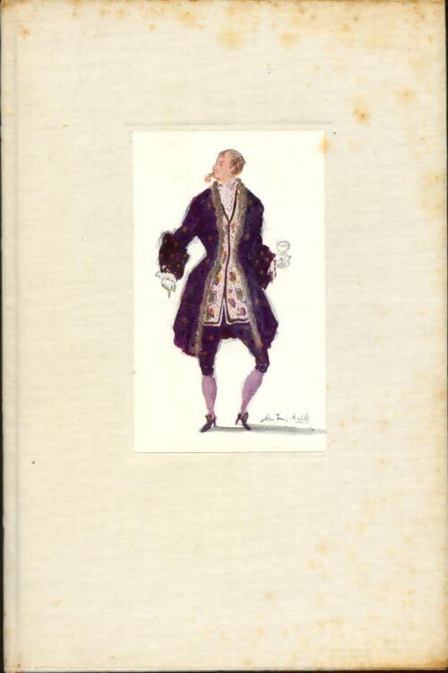 Pièces brillantes - Jean Anouilh - Livre