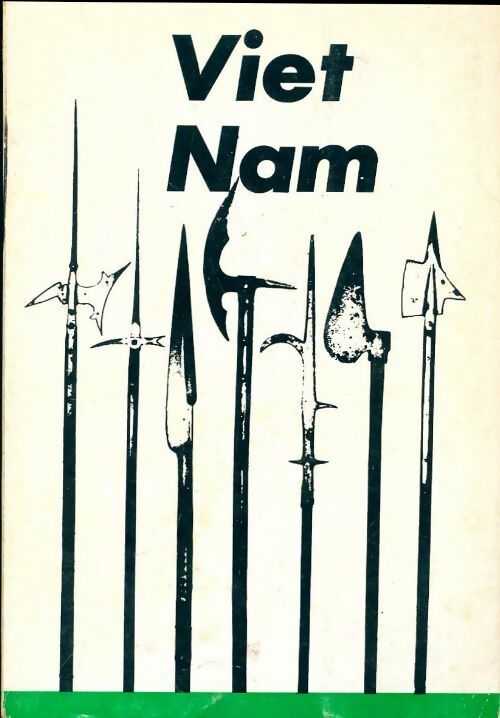 Viet nam. Campamento 5 de mayo. La Havane l'année du guerillero heroÏque - Collectif - Livre