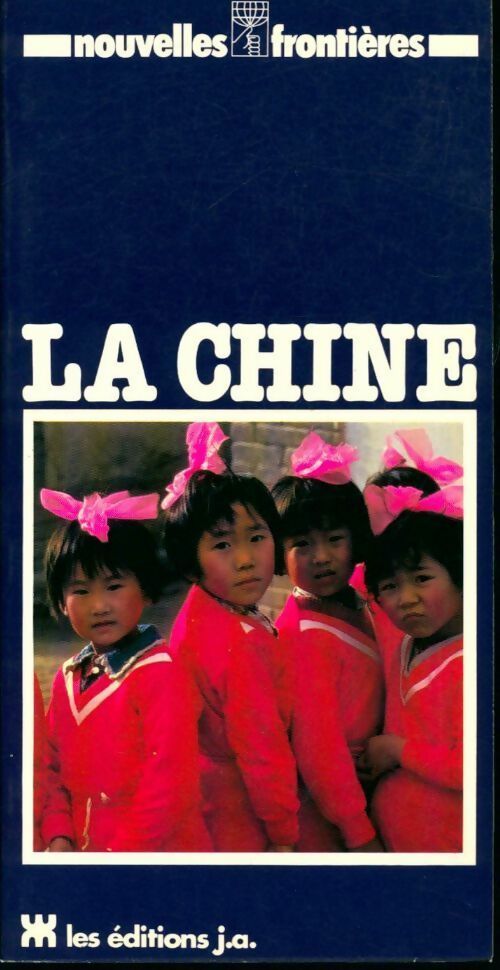 La Chine - Denis Michel - Livre