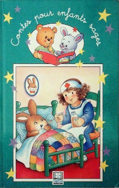 Contes pour enfants sages Tome VI - Jacques Thomas-Bilstein - Livre