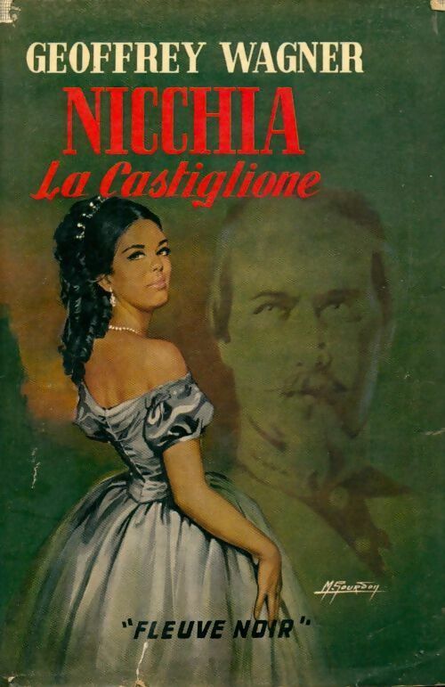 Nicchia la castiglione - Geoffrey Wagner - Livre