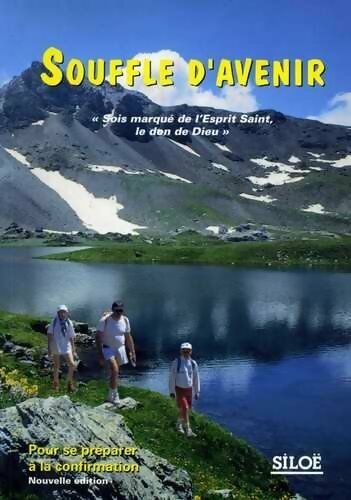 Souffle d'avenir - Collectif - Livre