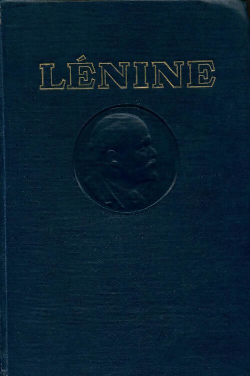Oeuvres choisies Tome II - Vladimir Illitch Lénine - Livre