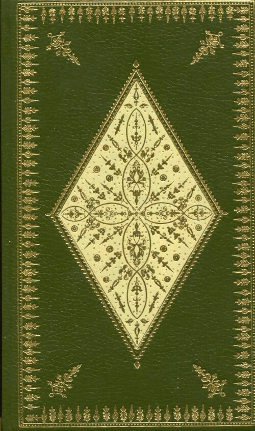 Joséphine - André Castelot - Livre