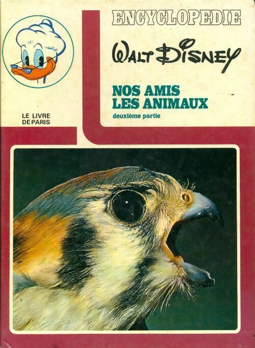 Nos amis les animaux Tome II - Collectif - Livre
