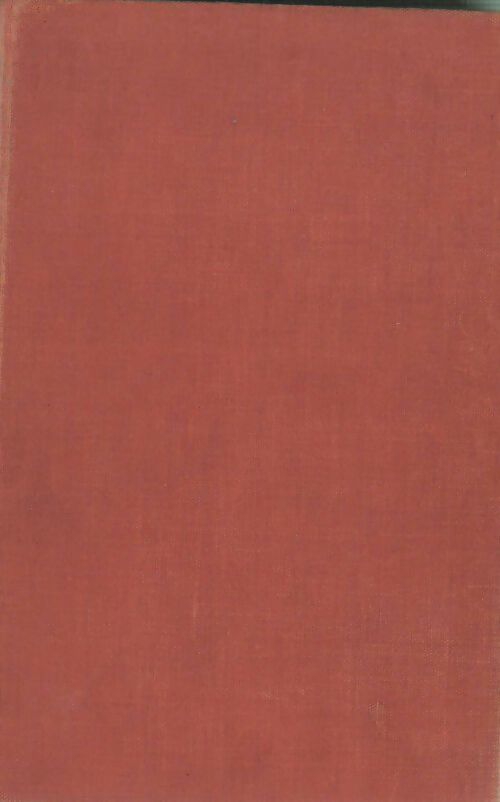 Dictionnaire illustré du latin français - Félix Gaffiot - Livre
