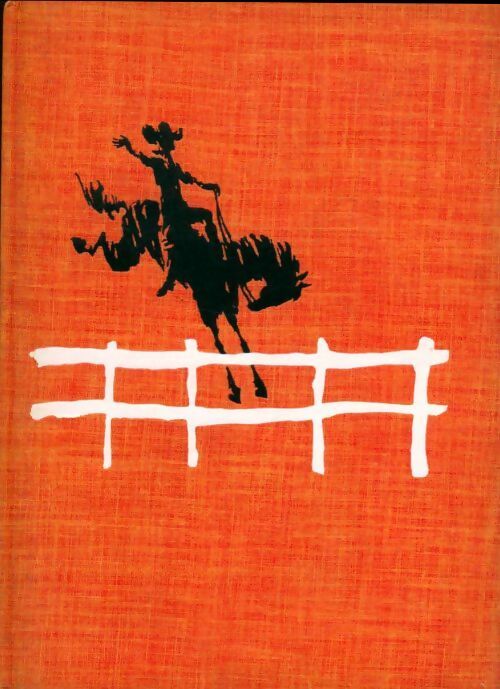 Graine de cow-boy - Ralph Moody - Livre
