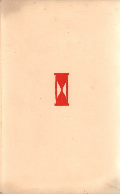 La tontine - Thomas B. Costain - Livre