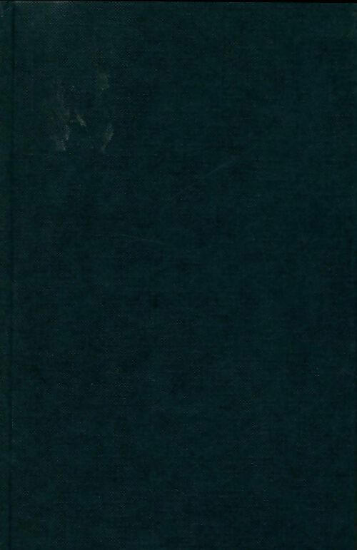 The Oxford guide to The english language - Robert Burchfield - Livre