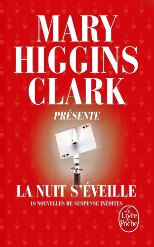 La nuit s'éveille - Collectif - Livre