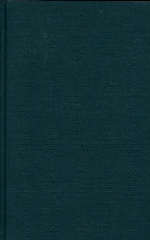The oxford dictionary of english grammar - Edmund Weiner - Livre