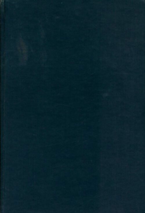 A dictionary of modern english usage - H.W. Fowler - Livre