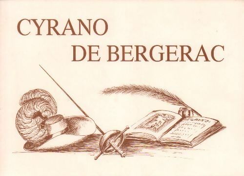 Cyrano de Bergerac. Etude historique - Denise Paulard - Livre