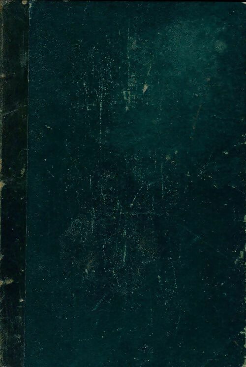 Le coureur des jungles - Louis Jacolliot - Livre