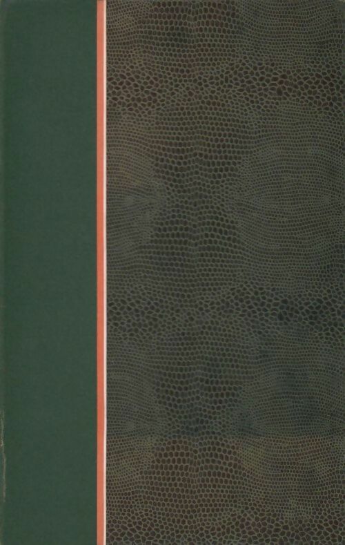 Le secret de la trahison - Raymond Desvarreux - Livre