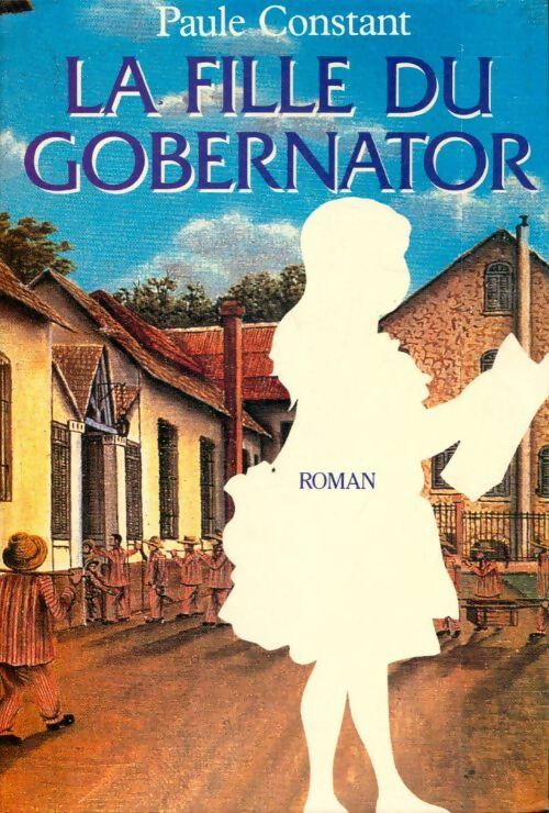 La fille du gobernator - Robert Ludlum, Gayle Lynds - Livre