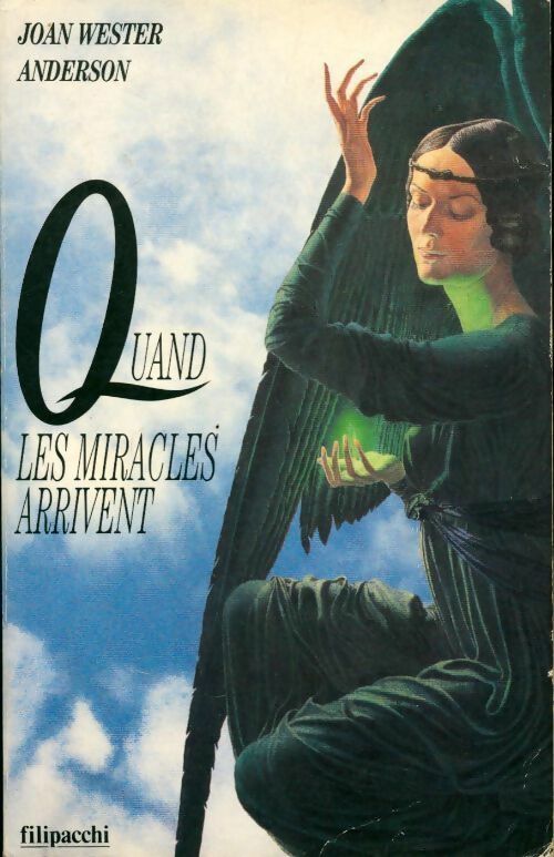 Quand les miracles arrivent - Anderson Joan Wester - Livre
