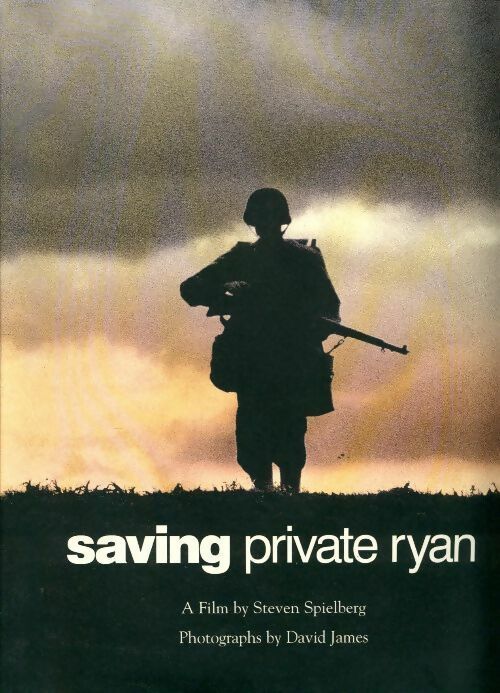 Saving private Ryan - Max Allan Collins - Livre
