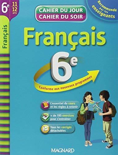 Français 6e - Florence Randanne - Livre