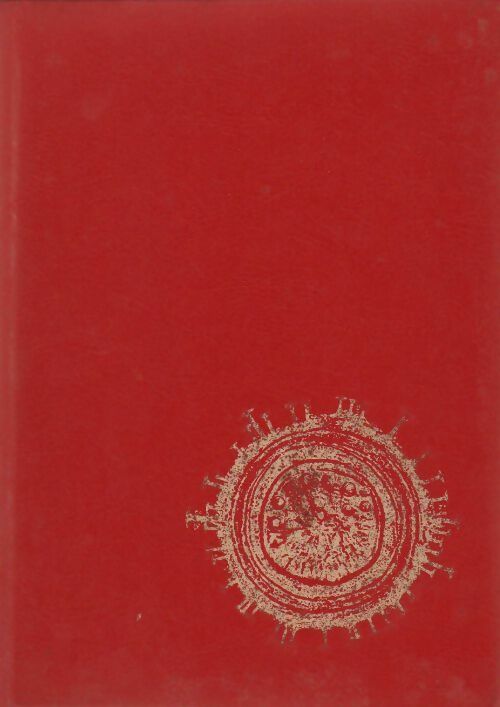Aujourd'hui la bible Tome I : n°1 à 9 - Collectif - Livre