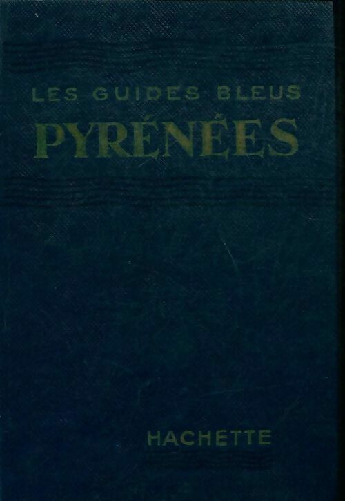 Pyrénées - Collectif - Livre