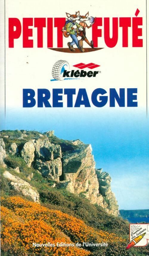 Bretagne 1999 - Collectif - Livre