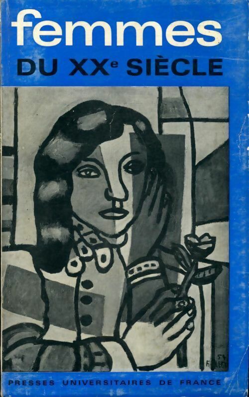 Femmes du XXe siècle - Collectif - Livre