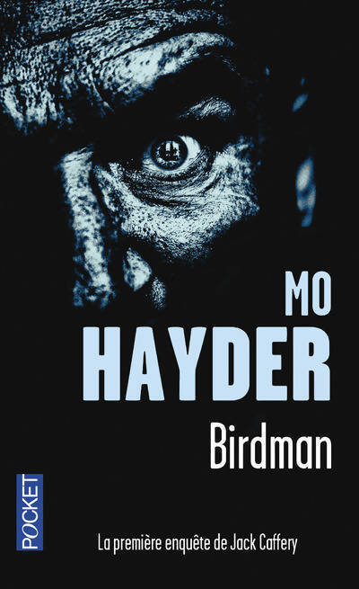 Birdman - Mo Hayder - Livre