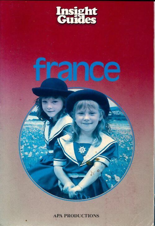 France - Collectif - Livre