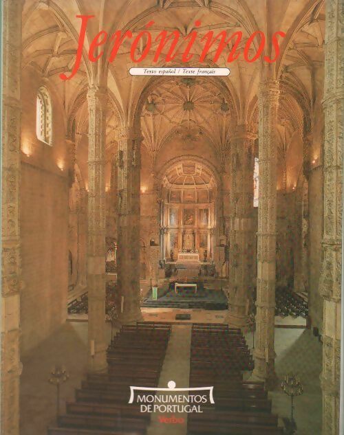 Jeronimos - Rafael Moreira - Livre