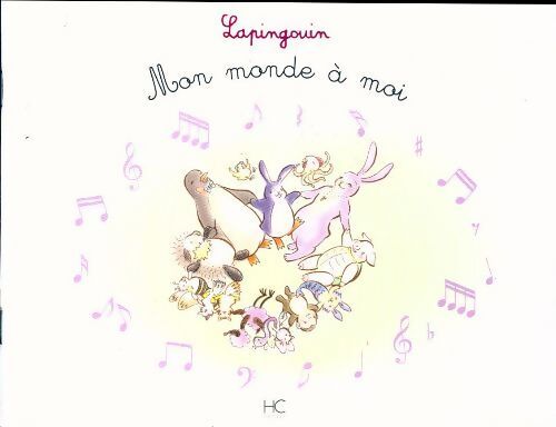Mon monde à moi - Carole-Anne Boisseau, Galaxie Vujanic - Livre