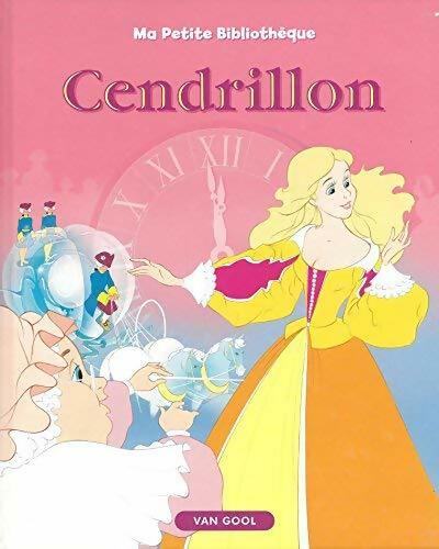Cendrillon - Collectif - Livre